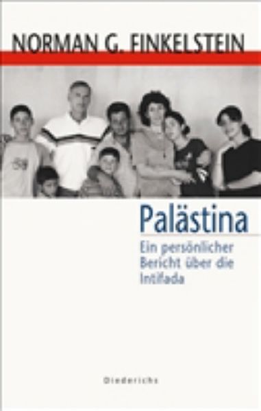 Palästina
