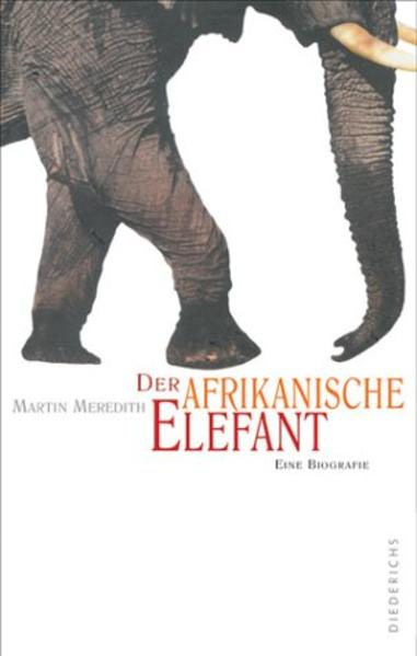 Der afrikanische Elefant