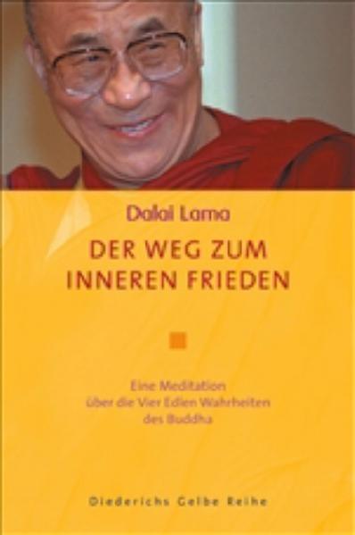 Der Weg zum inneren Frieden