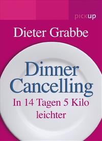 Dinner Cancelling