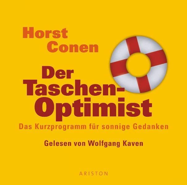 Der Taschen-Optimist