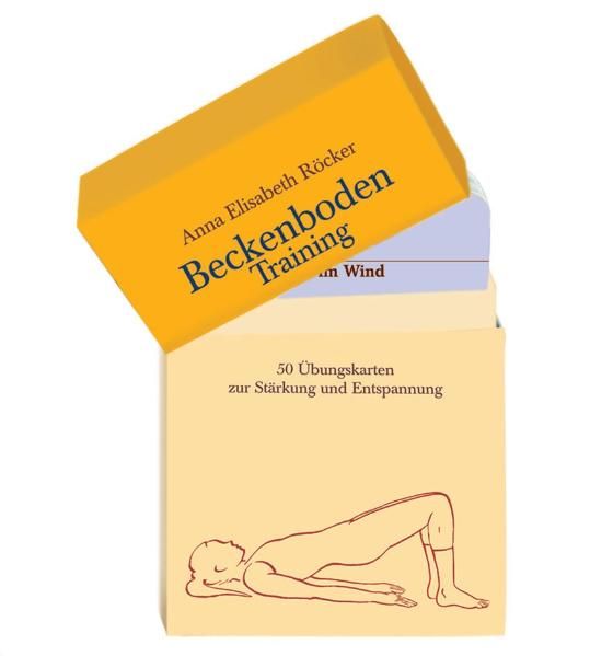 Beckenboden-Training
