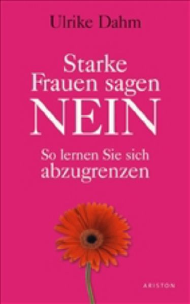 Starke Frauen sagen nein