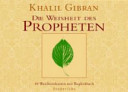 Die Weisheit des Propheten