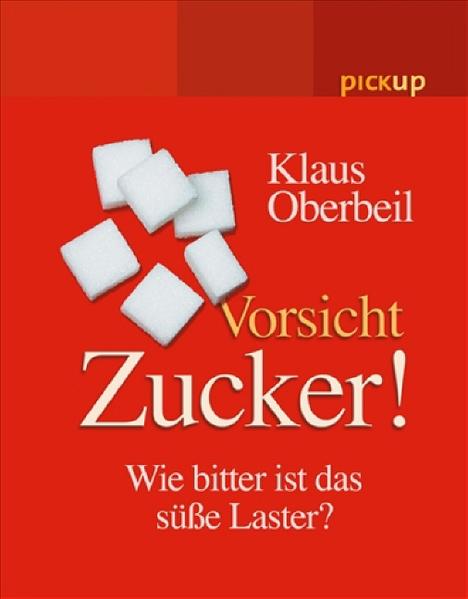 Vorsicht Zucker!