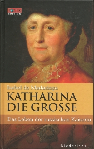 Focus Edition / Katharina die Grosse
