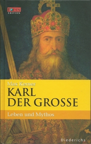 Focus Edition / Karl der Grosse