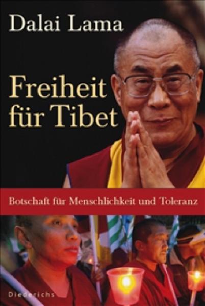 Freiheit für Tibet