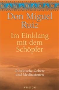 Im Einklang mit dem Schöpfer