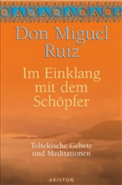 Im Einklang mit dem Schöpfer