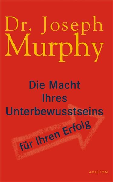 Die Macht Ihres Unterbewusstseins für Ihren Erfolg