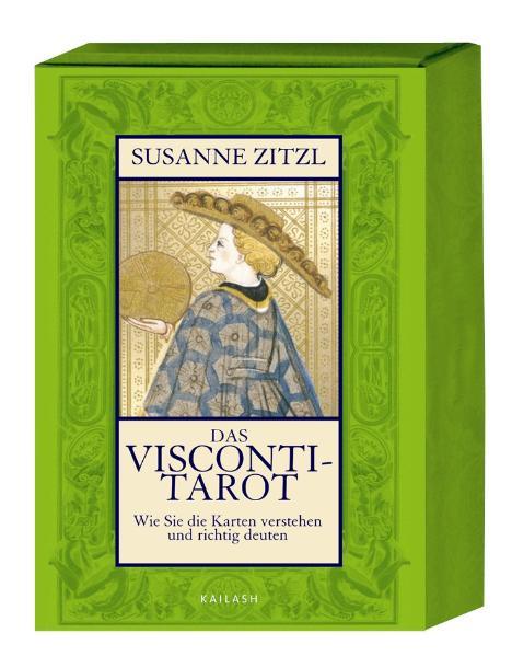 Das Visconti-Tarot