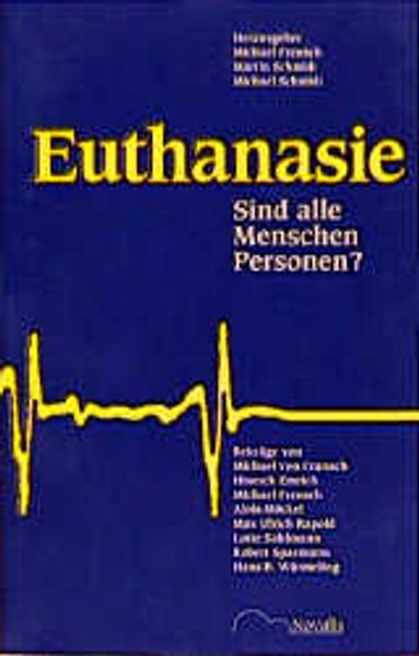 Euthanasie