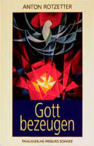 Gott bezeugen