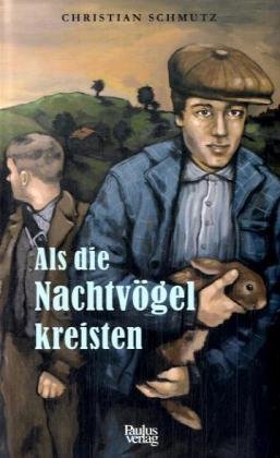 Als die Nachtvögel kreisten
