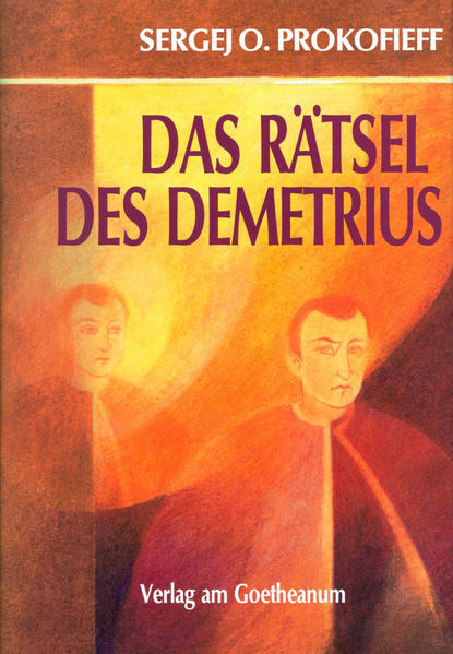 Das Rätsel des Demetrius