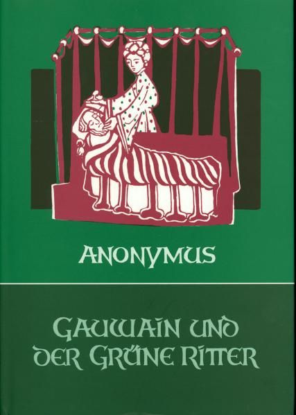 Gauwain und der Grüne Ritter