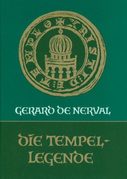 Die Tempellegende