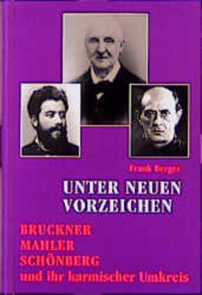 Unter neuen Vorzeichen