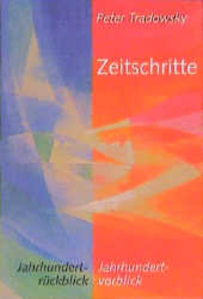 Zeitschritte
