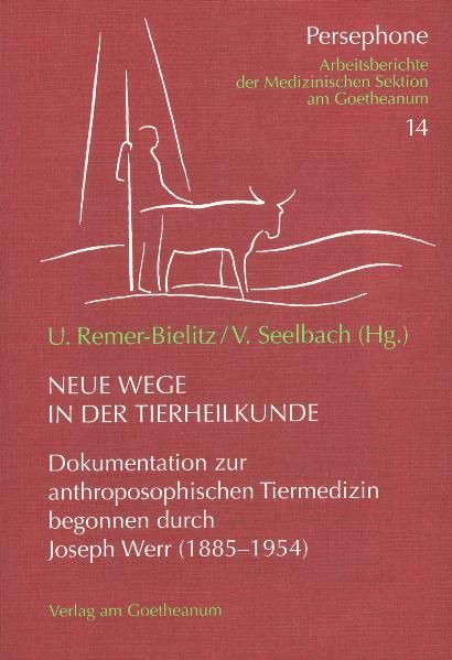 Neue Wege in der Tierheilkunde