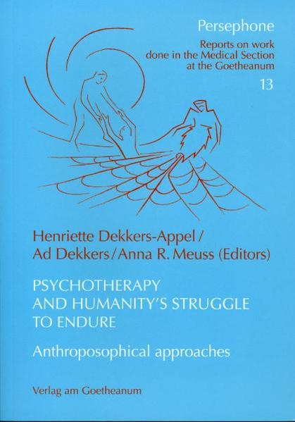 Psychotherapie und der Kampf um das Menschsein
