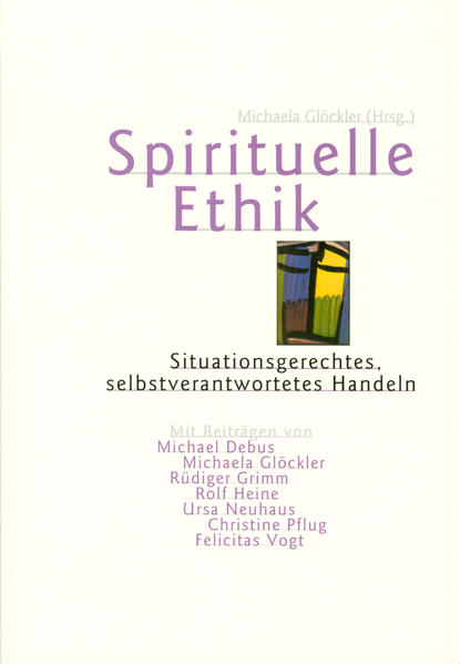 Spirituelle Ethik
