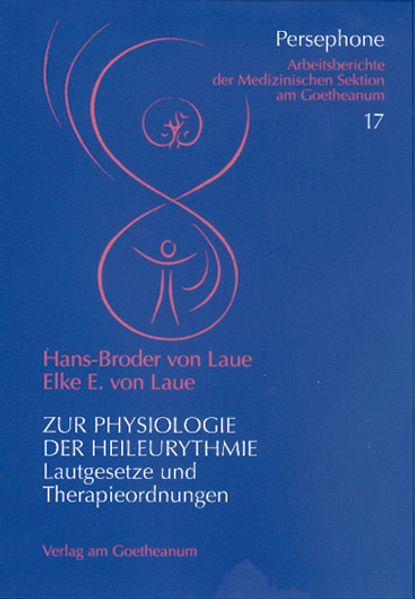 Zur Physiologie der Heileurythmie