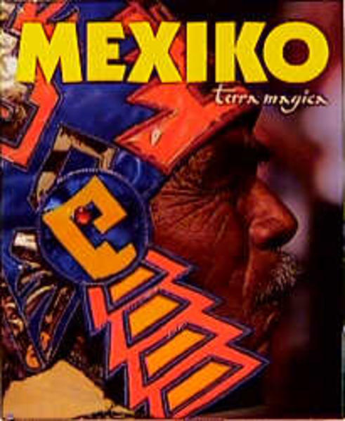 Mexiko