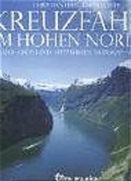 Kreuzfahrt im hohen Norden Spektrum