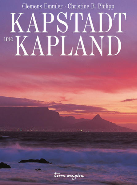 Kapstadt und Kapland