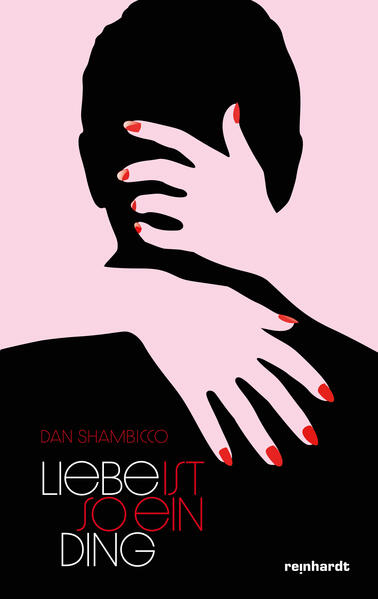 Liebe ist so ein Ding