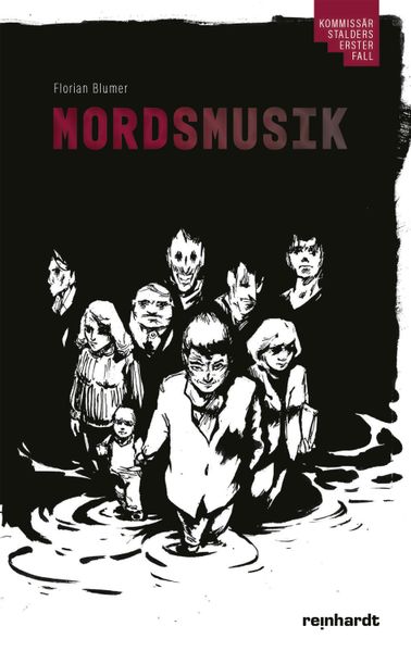 Buchcover