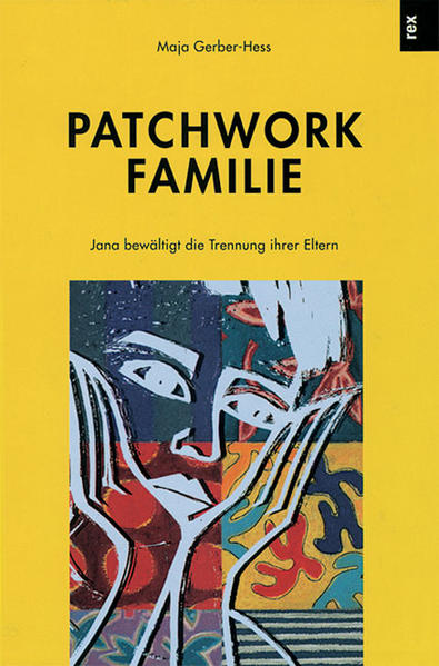 Patchwork-Familie