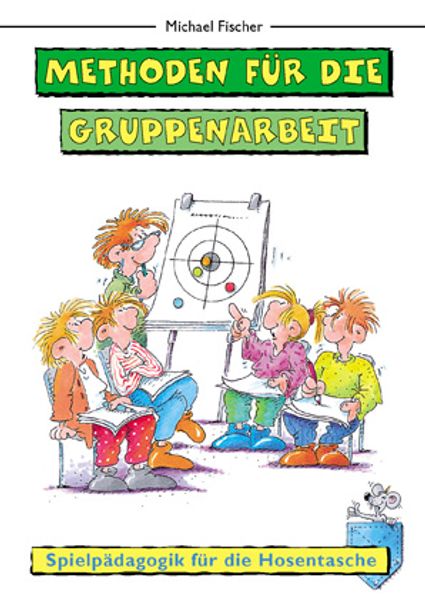 Methoden für die Gruppenarbeit