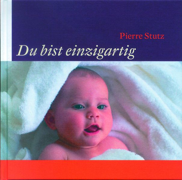 Du bist einzigartig