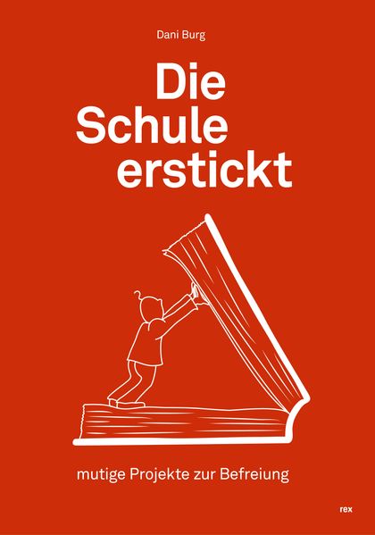 Die Schule erstickt