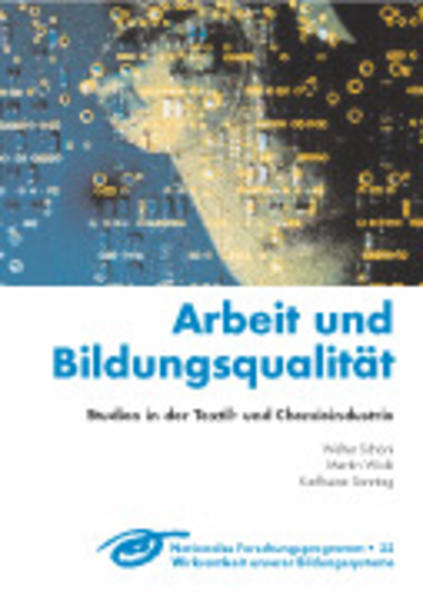 Arbeit und Bildungsqualität