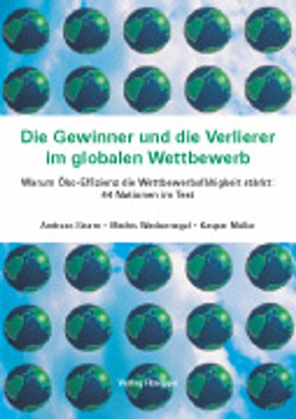 Die Gewinner und Verlierer im globalen Wettbewerb