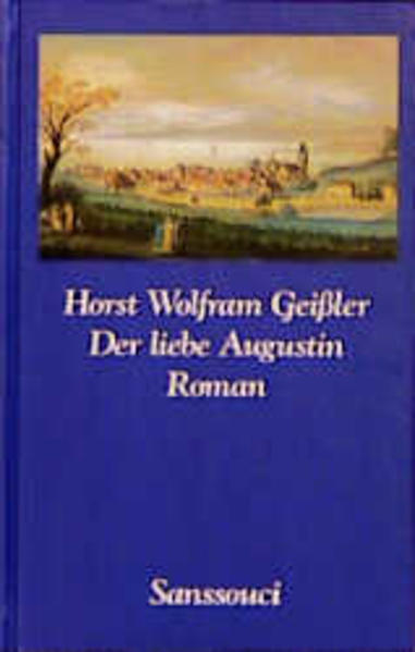 Der liebe Augustin