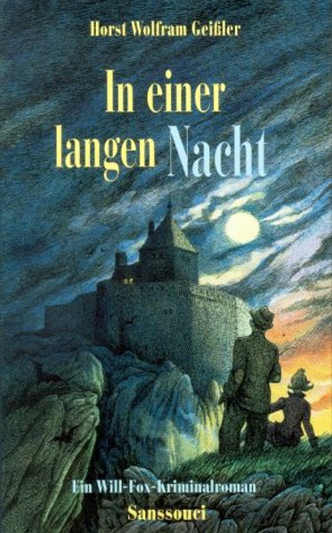 In einer langen Nacht