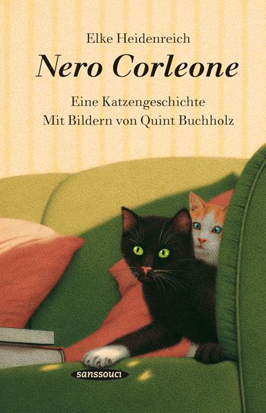 Buchcover