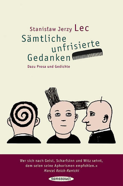 Sämtliche unfrisierte Gedanken