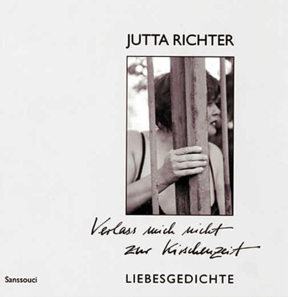 Verlaß mich nicht zur Kirschenzeit