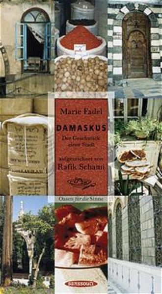 Damaskus