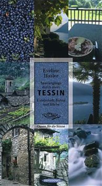 Spaziergänge durch mein Tessin