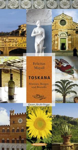 Toskana