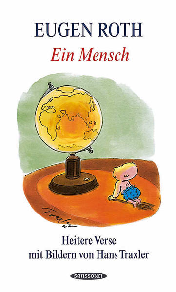 Ein Mensch