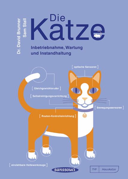 Die Katze