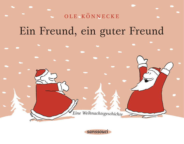 Ein Freund, ein guter Freund